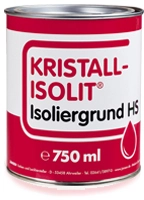KRISTALL-ISOLIT ISOLIT HS